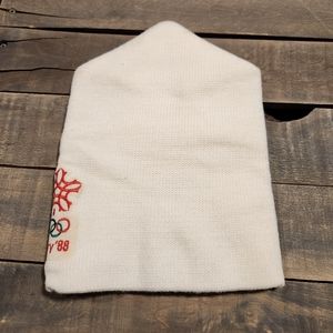 1988 Calgary Winter Olympics Toque